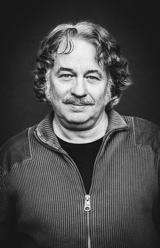 ANTONY CONNOR - Move Acting agency