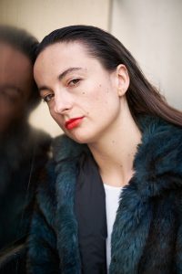 Mona Geoargia Müller