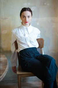 mona georgia mueller