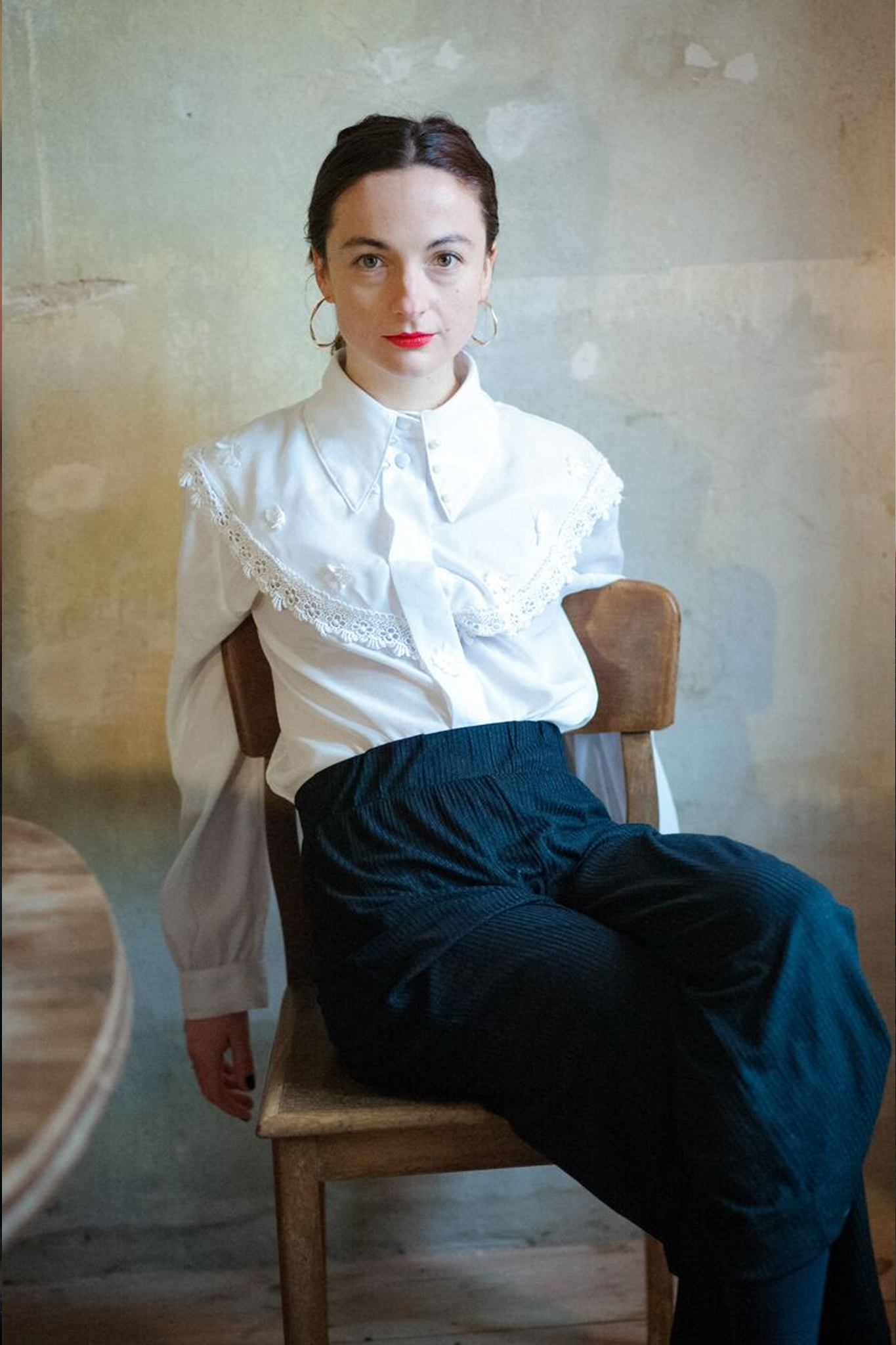 mona georgia mueller