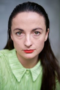 Mona Geoargia Müller