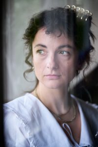 Mona Geoargia Müller