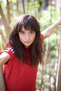 Mona Geoargia Müller