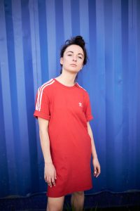 Mona Geoargia Müller