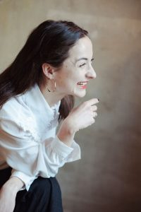 Mona Geoargia Müller