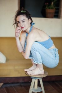 Mona Geoargia Müller