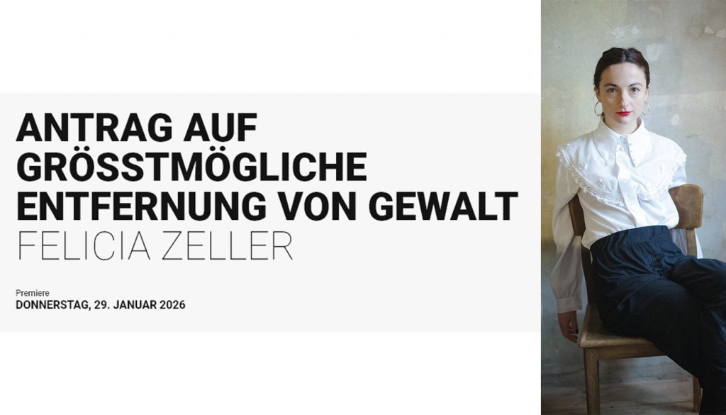 Antrag auf größtmögliche Entfernung von Gewalt